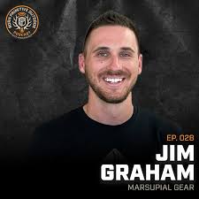 BORN PRIMITIVE OUTDOOR PODCAST