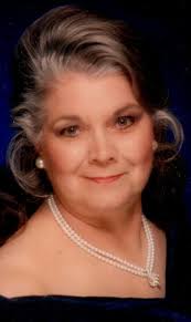 Obituary of Musa Maye Knickerbocker