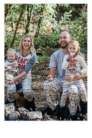 4.5 out of 5 stars. Matching Family Christmas Pajamas And Family Matching Pajama Sets Lazyone
