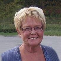 Sandra Lee Morse Obituary