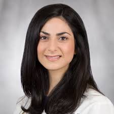 Amanda Nasser's Instagram, Twitter & Facebook