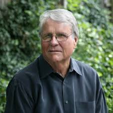 Legendary Alternative Editor Harper Barnes