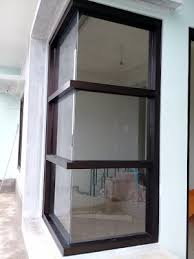 Melayani pekerjaan proyek dan rumah pribadi, harga bersaing kusen pintu jendela aluminium Harga Kusen Aluminium Cibinong Harga Aluminium