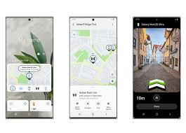 Cover image of download smartthings apk. Samsung Smartthings Find Localiza Tu Dispositivo Galaxy Android Para Ti