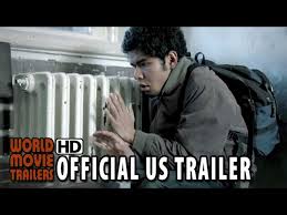Buen Dia Ramon Official Us Release Trailer 1 2015 Hd Youtube