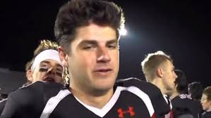 Congratulations to 1987 MV Alumni Shad Hansen. His son Jake just made the  53 man roster for the Texans. No surprise being raised by Shad who was  unreal...