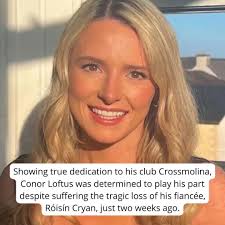 Conor Loftus scores last minute penalty to win All-Ireland and his tea...