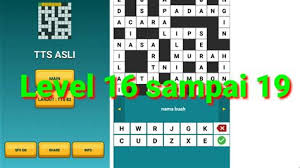 We did not find results for: Terkini Kunci Jawaban Tts Level 36