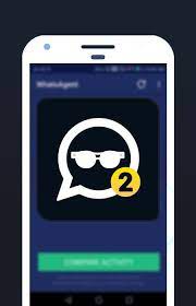 It can take a few hours, even a day or. Whatsagent Pro Free Tracker For Android Apk Download