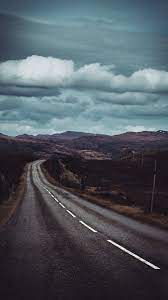 pin by سحابہ بن مطر on country roads road country