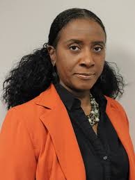 Black and White Aesthetic Charity Monthly Newsletter A4