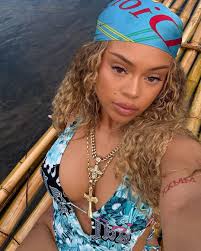 🔥 New vibe alert! One Star teams up with Pop Style Sway & Shokii (Mwana  Chibolya)