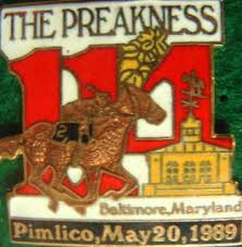 1989 Preakness Stakes Wikipedia