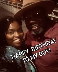 Happy Blesseday Nae Dayshelle Auntie Nae Nae we love you and may God bless  you abundantly. It's a blessing to have a bonus little sister as sweet and  thoughtful as you. Love