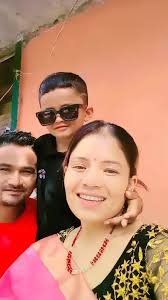 sunurahamropremkahani#keepsupporting #myworld🌍🌍myeverything👪 @n...