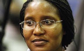 Dear Dudu Zuma-Sambudla, do you understand what you're calling for when you  support 'another unrest'?