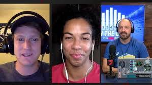 Jamal Mathis's Instagram, Twitter & Facebook