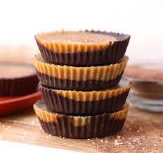 Are reese's peanut butter cups going away? Best Homemade Peanut Butter Cups Fit Foodie Finds