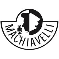 Het werd in de eerste drie seizoenen gepresenteerd door martine bijl en vanaf het vierde seizoen door andré van duin. The Machiavelli Podcast A Podcast On Anchor