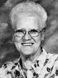 Nettie Lipscomb Obituary (2010)