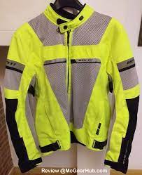 Best Summer Motorcycle Jackets Guide Updated Reviews Motorcycle Gear Hub