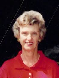 Peggy Hobbs Obituary