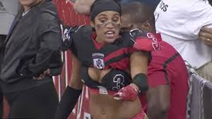 The lfl (legends football league) is currently perhaps the most attractive competition in the world, which above all, enjoys great popularity among the male population. Lfl Football Hottie Goes Off On B Tch Ass N S I Wanna Beat Their Wives Up Video Dailymotion