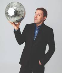 Visit the official doctor who channel: We Talk To Ardal O Hanlon Time Leisure