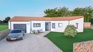 Nos Annonces Cle En Main Terrain Maison En Vendee Et 49