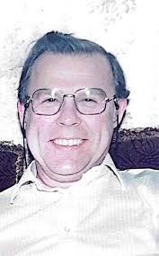 Tribute to David Buxton, 29.7.1934