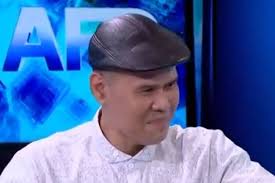 Tony Rosyid lah yang Mengawali