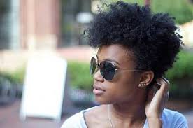 Originally it suggests that you shave the sides of. 20 Badass Mohawk Hairstyles For Black Women