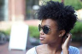 Maybe you would like to learn more about one of these? 20 Badass Mohawk Hairstyles For Black Women