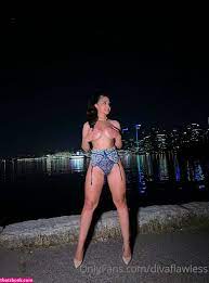 Diva Flawless Nude OnlyFans Photos 3 Gallery - Ibradome