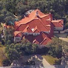 Stone cold steve austin does the unthinkable and wears a suit per mr. Marillyn Hewson S House Former In San Antonio Tx Google Maps