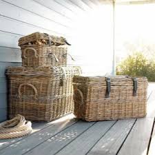 Malles Key West Key West Decor Arranging Bedroom Furniture Wicker Picnic Basket