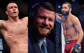 UFC 272: Michael Bisping explains why Colby Covington has won the  trash-talk battle against Jorge Masvidal