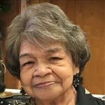 Blanca Jesse Garcia Obituary