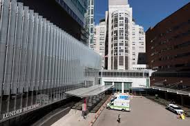 With Empty Beds And An Expandable Icu Mass General Looks Down The Barrel Of Outbreak Commonhealth