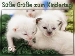 Juni heute ist internationaler kindertag!ich wünsche allen kindern ganz viel liebe, glück und. Coolphotos De Grusskarten Kindertag 1 6 Und 20 9