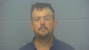 Arrest Photo of TRAVIS PUTNEY in Greene County, MO.