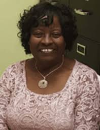 Julia G Easter Obituary