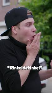 Dylan Haegens Nami Jongen