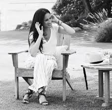 The duchess of sussex, 39, told the chat show host meghan said she feels liberated that she can now 'speak for herself' after previously being barred from interviewing with oprah. What Meghan Markle Wore Meghan S Fashion