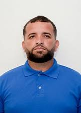 Candidato Sergio Leite