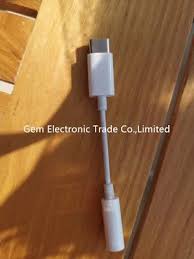 Apple Usb C To 3 5 Mm Headphone Jack Adapter For Ipad And Mac