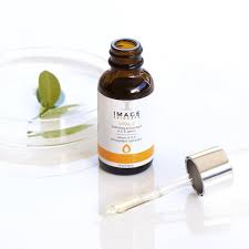 Buy Image Skincare Vital C Hydrating Antioxidant A C E Serum Shop Online At Eyrebrushed Ie