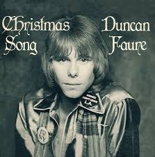 Duncan Faure Discography: Vinyl, CDs, & More