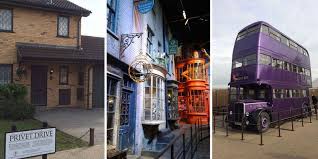 Ich bin 100% slytherin und stolz darauf! Erfahrungsbericht Harry Potter Studios Reiseblog Op Juck Un Zu Huss