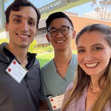 We would like to welcome our newest assistant professor, Dr. Harry Ching,  to UNLV Department of Otolaryngology-Head & Neck surgery. After graduating  from UCLA David Geffen School of Medicine, Dr. Ching completed